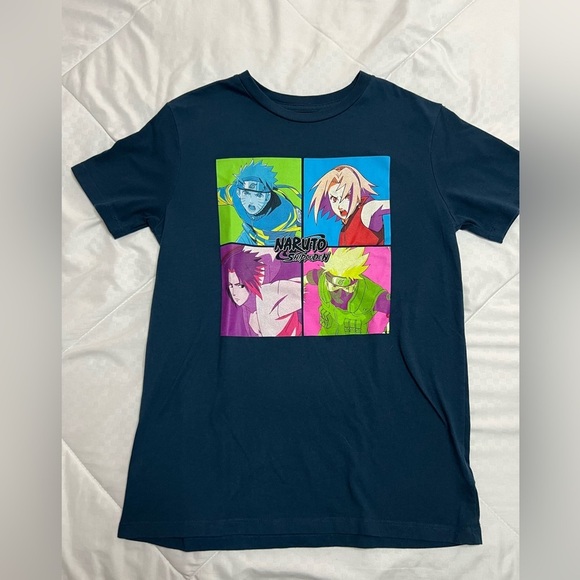 Anime Tees Unisex - Picture 2 of 11